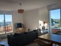 Location appartement 4 pièces Location appartement 4 pièces