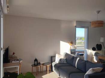Location appartement 4 pièces Location appartement 4 pièces