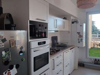 Location appartement 4 pièces Location appartement 4 pièces