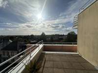 Location appartement 4 pièces Location appartement 4 pièces
