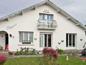 Location Appartement T1Lourdes