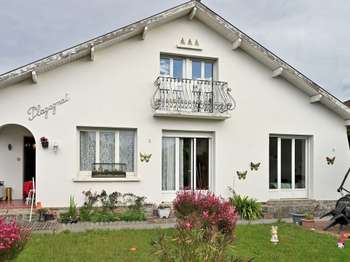 Location appartement 1 pièce Lourdes 65
