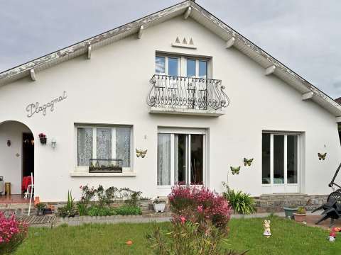 Location appartement 1 pièce Lourdes 65