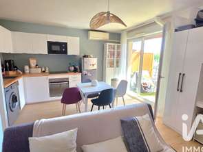 Location Appartement T1Lourdes