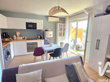 Location appartement 1 pièce Lourdes 65