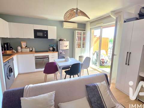 Location appartement 1 pièce Lourdes 65