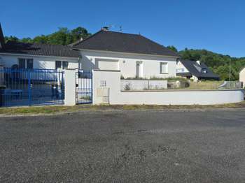 Location appartement 1 pièce Lourdes 65