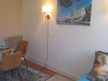 Location appartement 4 pièces