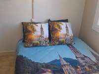 Location appartement 4 pièces