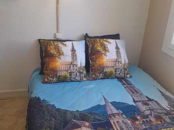 Location appartement 4 pièces