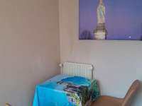 Location appartement 4 pièces