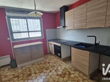 Location Appartement 3 piècesLourdes