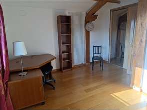 Location Appartement T1Louveciennes