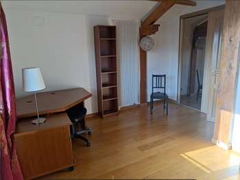 Location Appartement T1Louveciennes