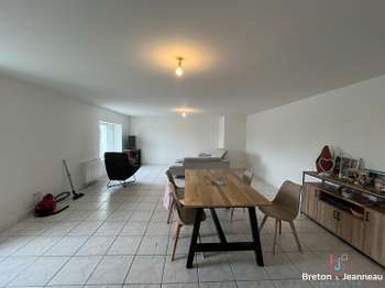 Location Appartement 5 piècesLouverné