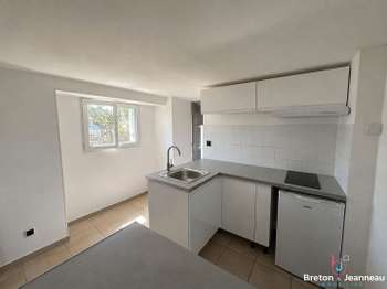 Location Appartement T1Louverné