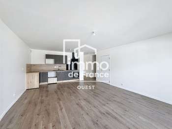 Photo Location appartement Louverné