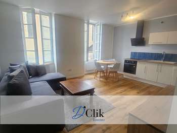 Location Appartement 2 piècesLouverné