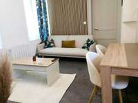 Location appartement 2 pièces Location appartement 2 pièces