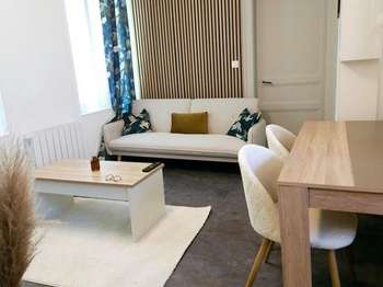 Location appartement 2 pièces Louviers 27