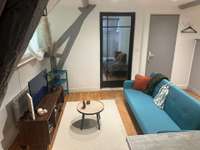 Location appartement 2 pièces Louviers - 27