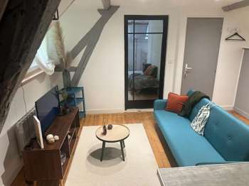 Location appartement 2 pièces Louviers 27