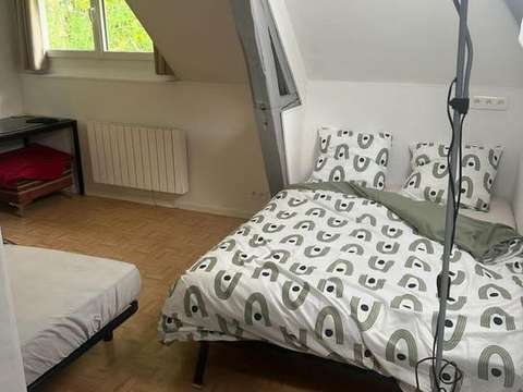 Location appartement 2 pièces Location appartement 2 pièces