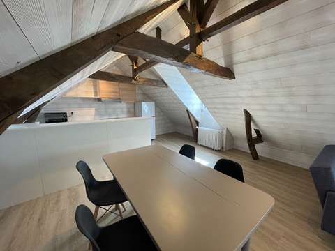 Location appartement 2 pièces Location appartement 2 pièces