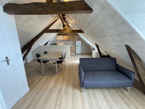 Location appartement 2 pièces Location appartement 2 pièces