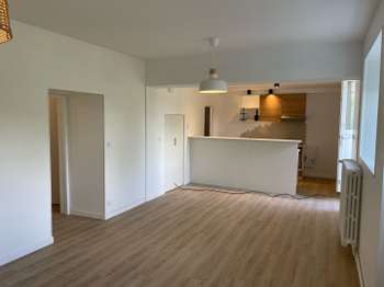 Location Appartement 3 piècesLouvigné-de-Bais
