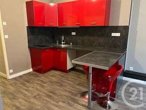 Location Appartement 2 piècesLouvigné-du-Désert