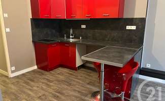 Photo Location appartement Louvigné-du-Désert