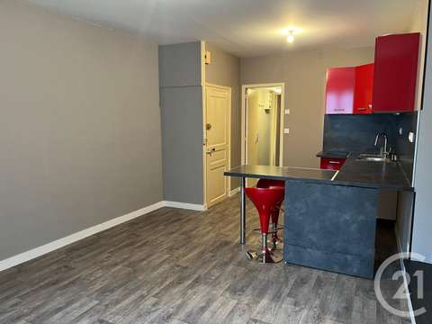 Location appartement 2 pièces Location appartement 2 pièces