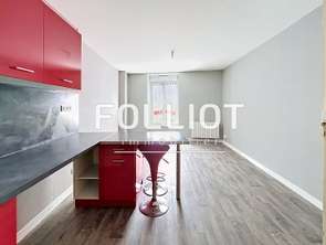 Location Appartement 2 piècesLouvigné-du-Désert