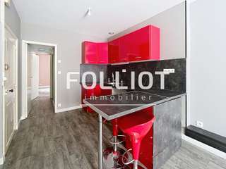 Location appartement 2 pièces