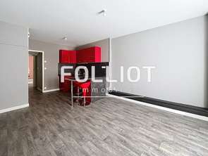 Location Appartement 2 piècesLouvigné-du-Désert