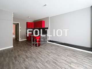 Location appartement 2 pièces