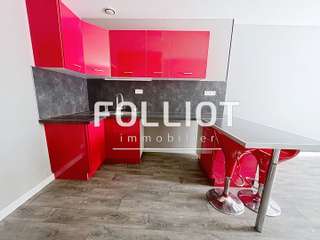 Location appartement 2 pièces