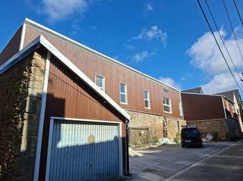 Location Appartement 3 piècesLouvigné-du-Désert