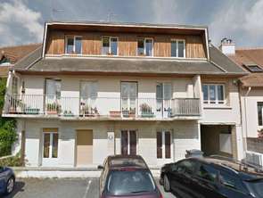 Location Appartement 2 piècesLouvigny
