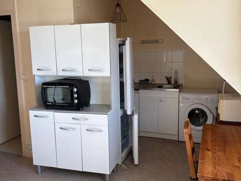 Location appartement 2 pièces