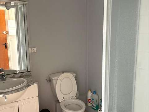 Location appartement 2 pièces
