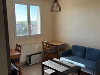 Location appartement 2 pièces