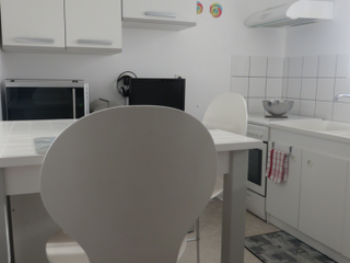 Location appartement 4 pièces