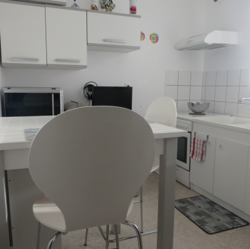 Location appartement 4 pièces