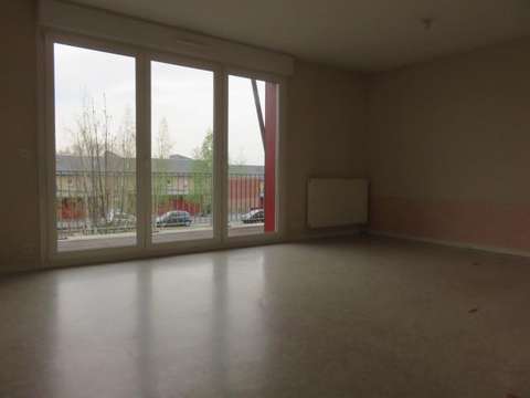 Location appartement 4 pièces