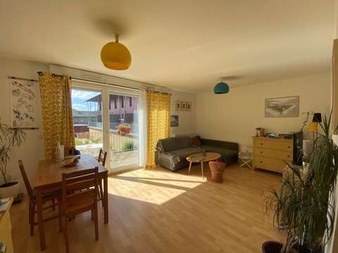 Location appartement 3 pièces Louvigny 14