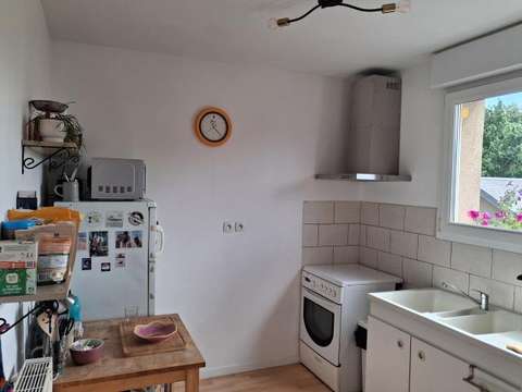 Location appartement 3 pièces Location appartement 3 pièces