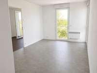 Location appartement 2 pièces