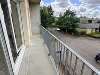 Location appartement 3 pièces